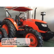 Kubota Tractor M7040